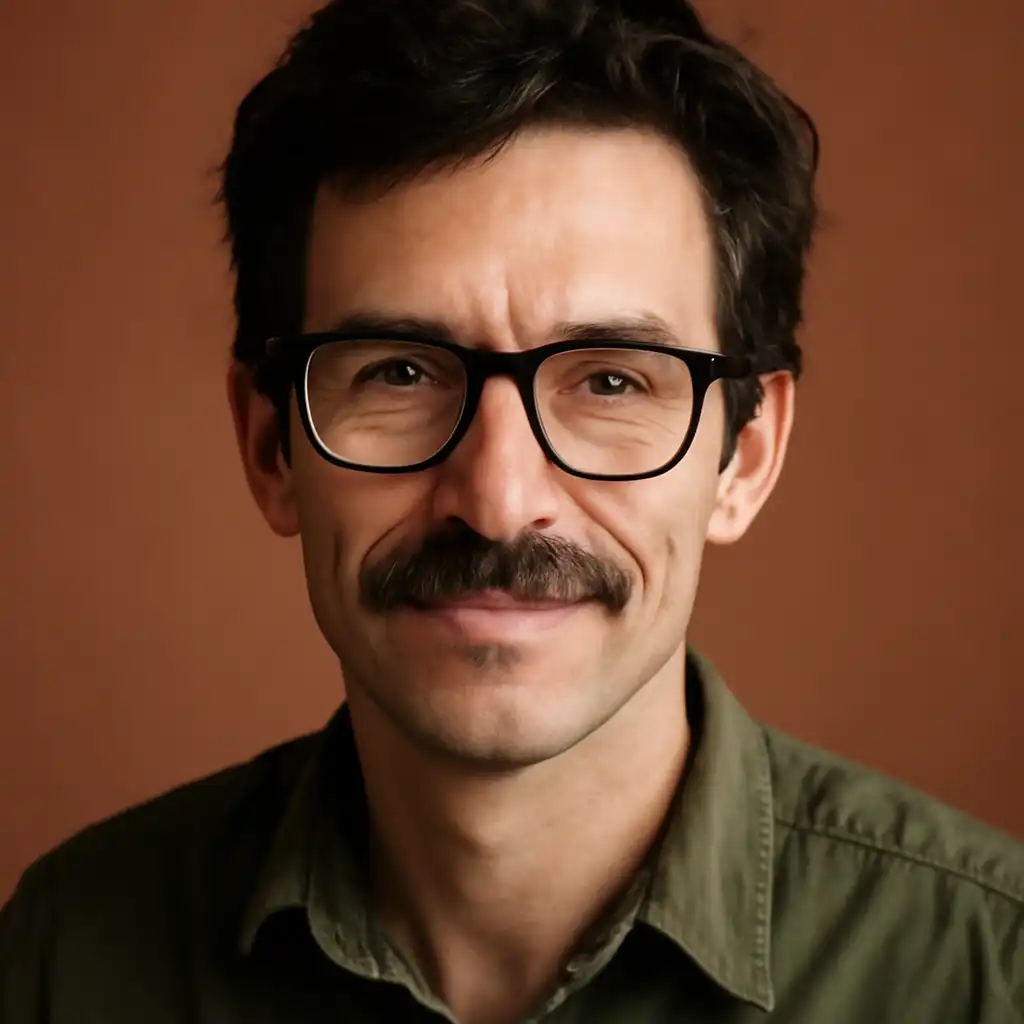 Christopher Hayes